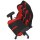 SPC GEAR SR400F RD SPG104 - 654736 - zdjęcie 5